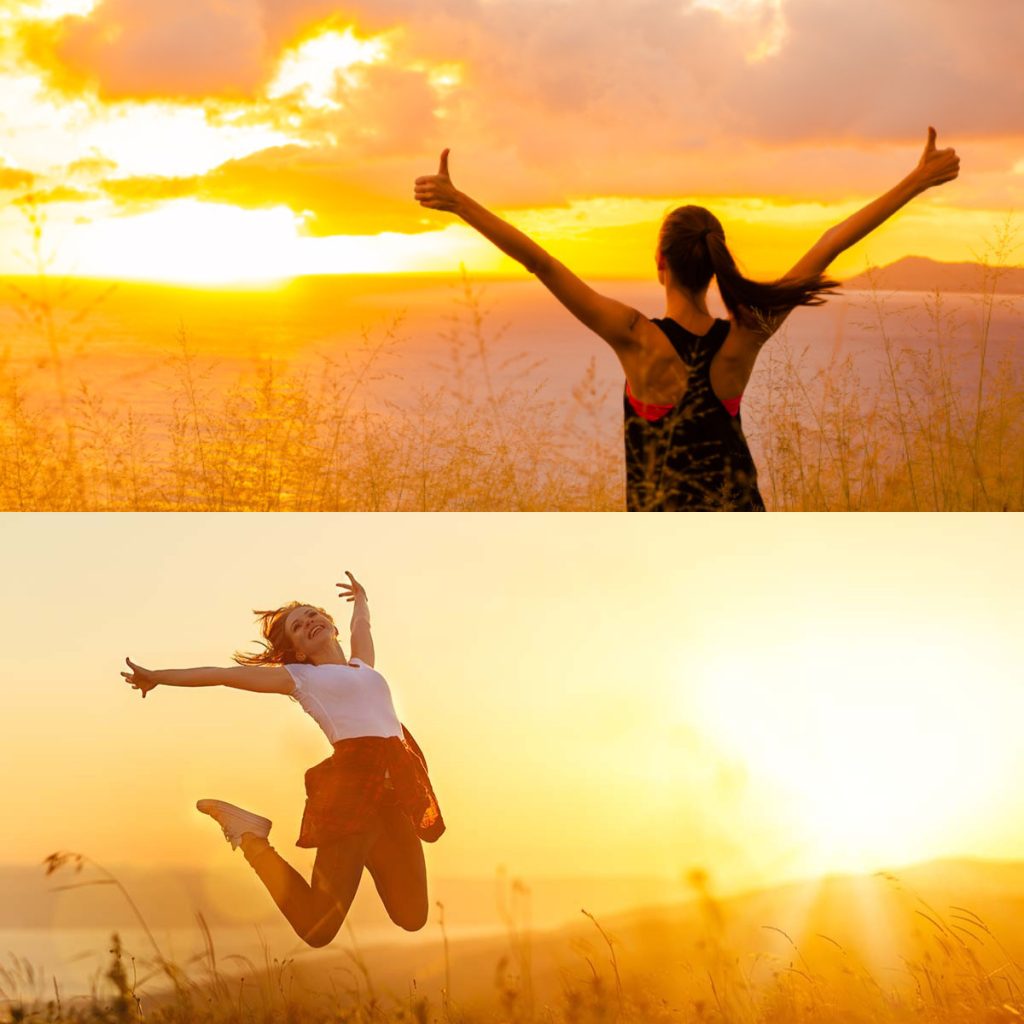 Start Each Day with Gratitude