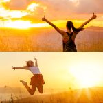 Start Each Day with Gratitude