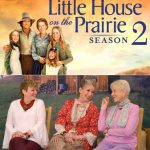 Netflix has announced a reboot of Little House on the Prairie, set to premiere in 2025.