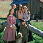 Little House on the Prairie reboot in the works