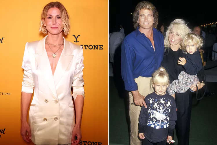 Jennifer Landon’s 8 Siblings: All About Her Brothers and Sisters