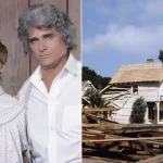 Melissa Gilbert Claims Michael Landon ‘Wanted to Demolish Everything’ in Little House TV Movie After Show’s Cancellation