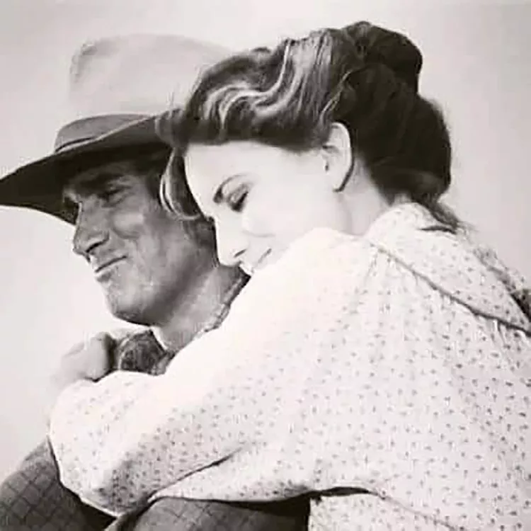 Melissa Gilbert Honors ‘Pa’ Michael Landon on 31st Anniversary of His Death: ‘I Am Aching for Him’