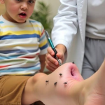 A Weight Off His Shoulder | Dr. Pimple Popper