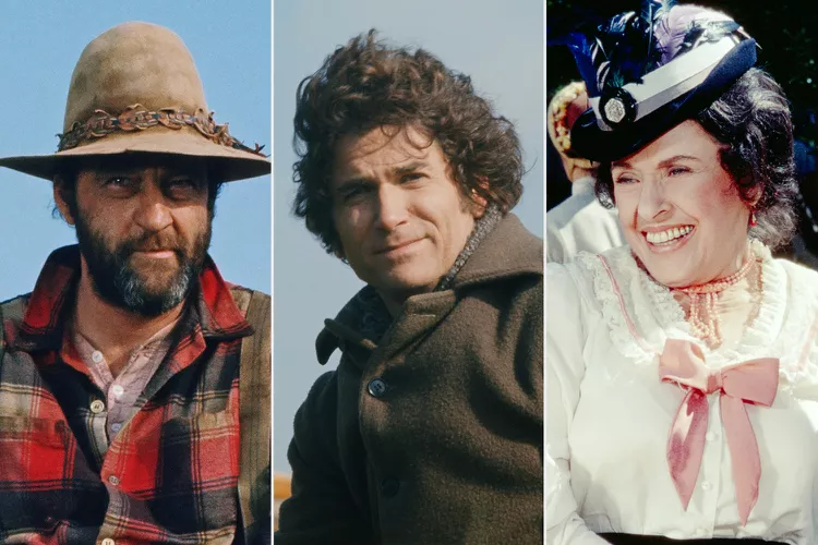 Remembering Little House on the Prairie Actors Who Have Died