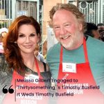 Melissa Gilbert Engaged to ‘Thirtysomething’ ‘s Timothy Busfield