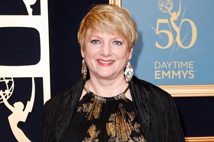 Little House on the Prairie’s Alison Arngrim Says It Was ‘Hard’ Being ‘Very Famous’ as a Child Actor (Exclusive)