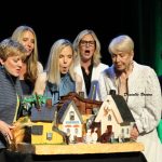 Little House on the Prairie Celebrates Its 50th Anniversary at the Monte Carlo Television Festival – Monaco June 14-16, 2024