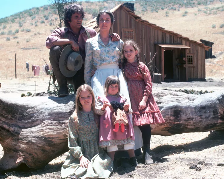 Little House on the Prairie Reboot in Development at Paramount