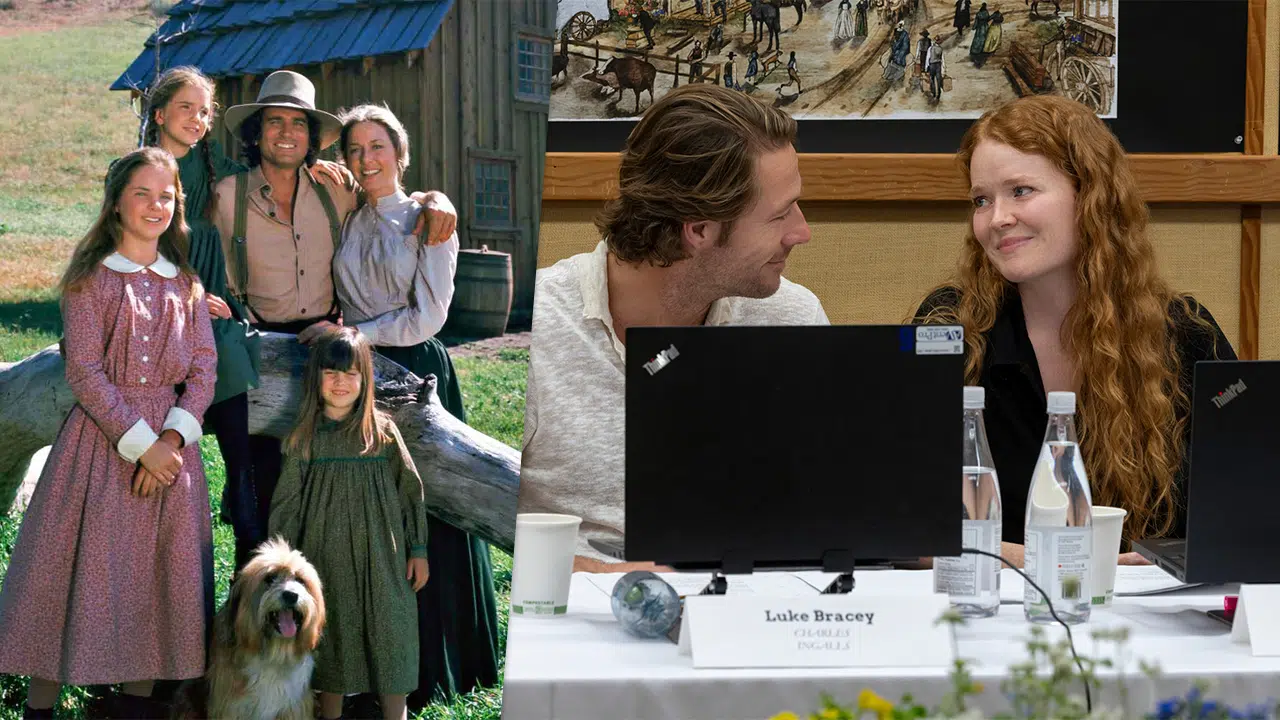 ‘Little House on the Prairie’ Netflix Adaptation: Production Begins & Everything We Know