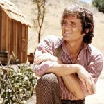 Remembering Little House on the Prairie star Michael Landon