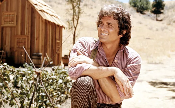 Remembering Little House on the Prairie star Michael Landon