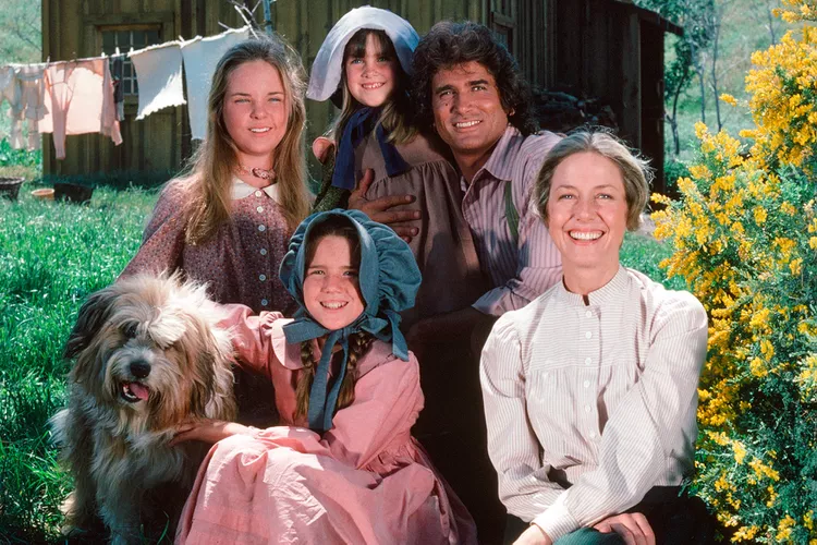 Little House on the Prairie Cast: Where Are They Now?