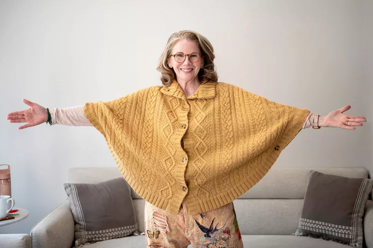 Little House on the Prairie Star Melissa Gilbert on ‘Half Pint’ Hitting Menopause — and Why It’s a ‘Gift’ to Grow Old (Exclusive)