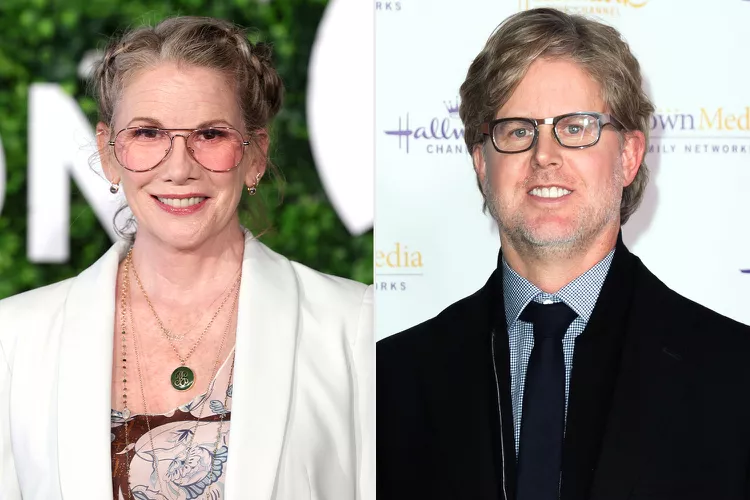 Melissa Gilbert Says Working with Michael Landon Jr. on When Calls the Heart Is ‘Like Going Home’ (Exclusive)