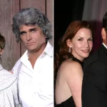 How Melissa Gilbert Is Honoring Michael Landon, Patrick Swayze After Witnessing Their Deaths to Pancreatic Cancer (Exclusive)