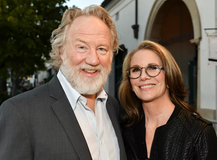Melissa Gilbert and Timothy Busfield’s Relationship Timeline