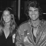 Michael Landon’s Daughter Leslie Reveals What She Misses Most About Her Father: ‘His Laugh’