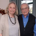Who Is William Daniels’ Wife? All About Emmy-Winning Actress Bonnie Bartlett