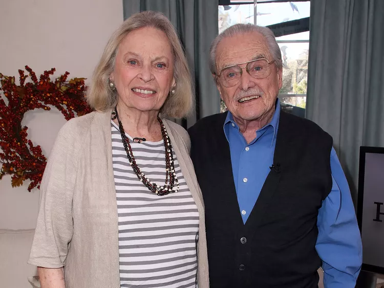 Who Is William Daniels’ Wife? All About Emmy-Winning Actress Bonnie Bartlett