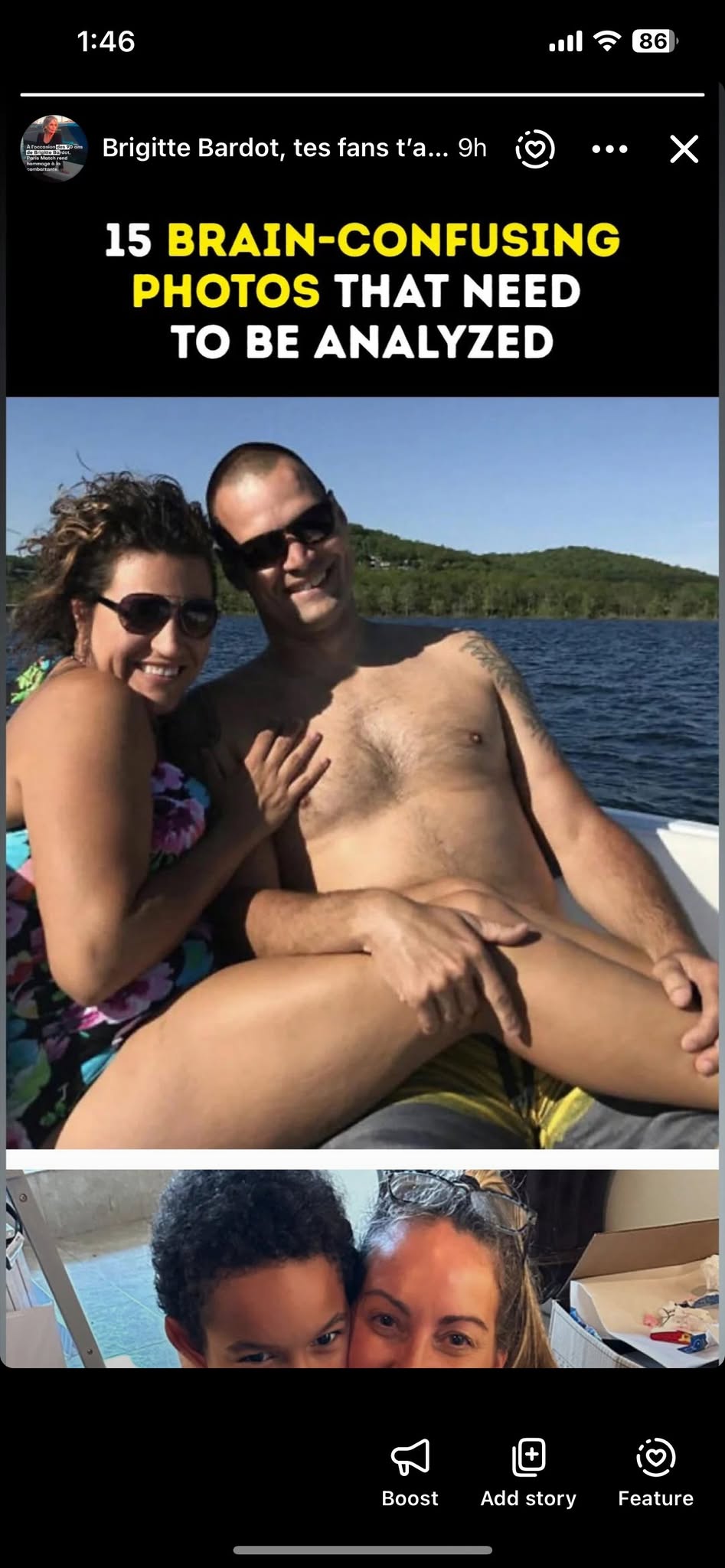 15 Brain-Confusing Photos That Will Make You Look Twice